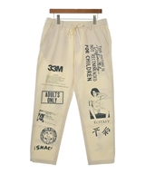 BlackWeirdos（ブラックウィドー）チノパン 白 サイズ:M メンズ/2200621339062