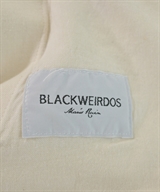 BlackWeirdos（ブラックウィドー）チノパン 白 サイズ:M メンズ/2200621339062