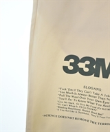 BlackWeirdos（ブラックウィドー）チノパン 白 サイズ:M メンズ/2200621339062