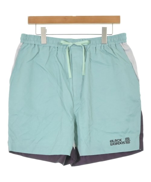 ブラックウィドー(BlackWeirdos)のBlackWeirdos ショートパンツ