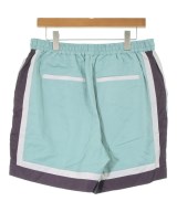 BlackWeirdos（ブラックウィドー）ショートパンツ 緑 サイズ:L メンズ/2200613558013