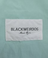 BlackWeirdos（ブラックウィドー）ショートパンツ 緑 サイズ:L メンズ/2200613558013