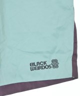 BlackWeirdos（ブラックウィドー）ショートパンツ 緑 サイズ:L メンズ/2200613558013