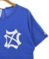 BlackWeirdos（ブラックウィドー）Tシャツ・カットソー 青 サイズ:L メンズ/2200642213068