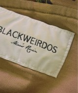 BlackWeirdos（ブラックウィドー）その他 ベージュ サイズ:L メンズ/2200530750040