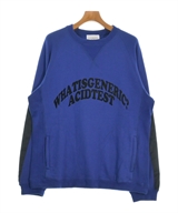 BlackWeirdos スウェット