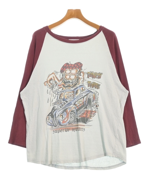 ブラックウィドー(BlackWeirdos)のBlackWeirdos Tシャツ・カットソー