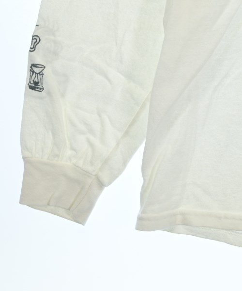 BlackWeirdos（ブラックウィドー）Tシャツ・カットソー 白 サイズ:-(L位) メンズ/2200619630065