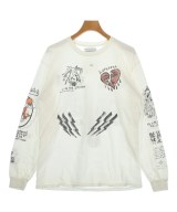 BlackWeirdos（ブラックウィドー）Tシャツ・カットソー 白 サイズ:-(L位) メンズ/2200619630065