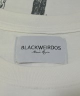 BlackWeirdos（ブラックウィドー）Tシャツ・カットソー 白 サイズ:-(L位) メンズ/2200619630065