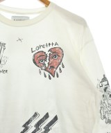 BlackWeirdos（ブラックウィドー）Tシャツ・カットソー 白 サイズ:-(L位) メンズ/2200619630065