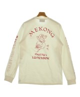 BlackWeirdos（ブラックウィドー）Tシャツ・カットソー 白 サイズ:M メンズ/2200610308055