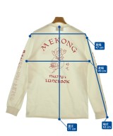 BlackWeirdos（ブラックウィドー）Tシャツ・カットソー 白 サイズ:M メンズ/2200610308055