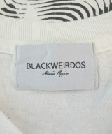 BlackWeirdos（ブラックウィドー）Tシャツ・カットソー 白 サイズ:XL メンズ/2200696259081