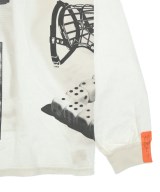 BlackWeirdos（ブラックウィドー）Tシャツ・カットソー 白 サイズ:XL メンズ/2200696259081