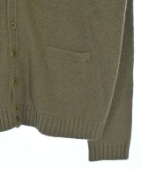 BlackWeirdos（ブラックウィドー）カーディガン カーキ サイズ:L メンズ/2200652614039