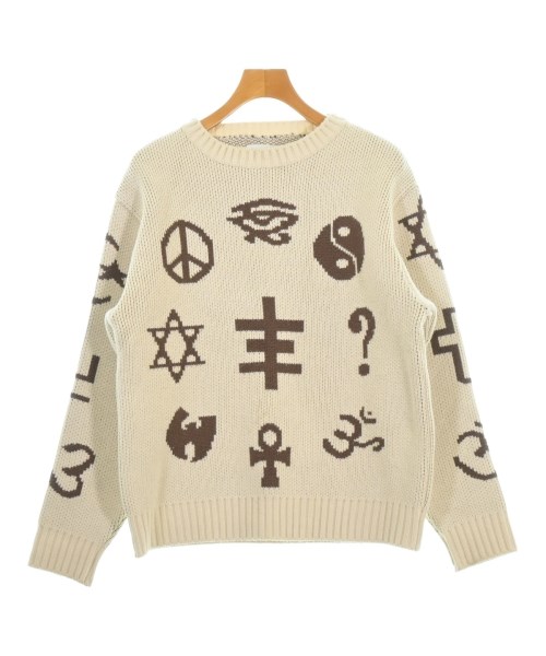 BlackWeirdos(ブラックウィドー)のニット・セーター サイズ:M 14,300円