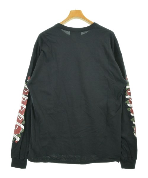 BlackWeirdos（ブラックウィドー）Tシャツ・カットソー 黒 サイズ:XL メンズ/2200702700224
