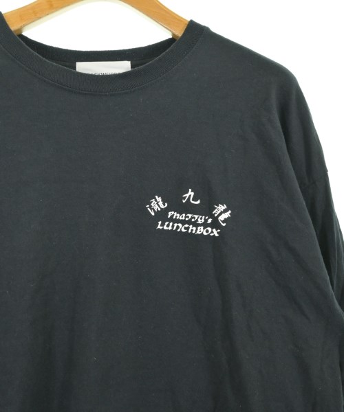 BlackWeirdos（ブラックウィドー）Tシャツ・カットソー 黒 サイズ:XL メンズ/2200702700224