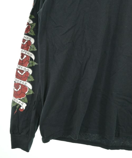 BlackWeirdos（ブラックウィドー）Tシャツ・カットソー 黒 サイズ:XL メンズ/2200702700224