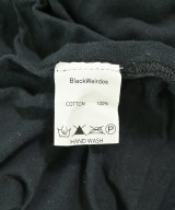 BlackWeirdos（ブラックウィドー）Tシャツ・カットソー 黒 サイズ:XL メンズ/2200702700224