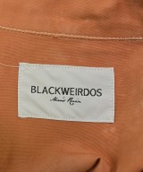BlackWeirdos（ブラックウィドー）その他 茶 サイズ:M メンズ/2200678959312