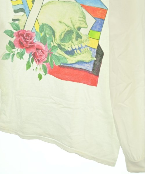 BlackWeirdos（ブラックウィドー）Tシャツ・カットソー 白 サイズ:M メンズ/2200688865115
