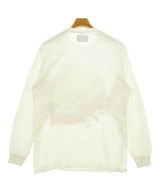 BlackWeirdos（ブラックウィドー）Tシャツ・カットソー 白 サイズ:M メンズ/2200688865115
