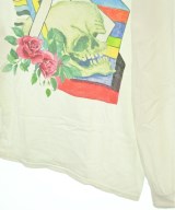 BlackWeirdos（ブラックウィドー）Tシャツ・カットソー 白 サイズ:M メンズ/2200688865115