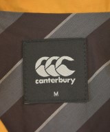 Canterbury Sheepskin（カンタベリーシープスキン）ブルゾン 黄 サイズ:M メンズ/2200609095010