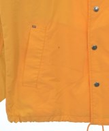 Canterbury Sheepskin（カンタベリーシープスキン）ブルゾン 黄 サイズ:M メンズ/2200609095010