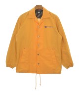 Canterbury Sheepskin ブルゾン