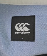 Canterbury Sheepskin（カンタベリーシープスキン）ポロシャツ 青 サイズ:L メンズ/2200726323065