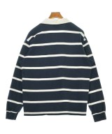 Canterbury Sheepskin（カンタベリーシープスキン）ポロシャツ 紺 サイズ:L メンズ/2200726323072