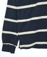 Canterbury Sheepskin（カンタベリーシープスキン）ポロシャツ 紺 サイズ:L メンズ/2200726323072