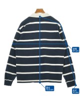 Canterbury Sheepskin（カンタベリーシープスキン）ポロシャツ 紺 サイズ:L メンズ/2200726323072