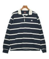 Canterbury Sheepskin ポロシャツ