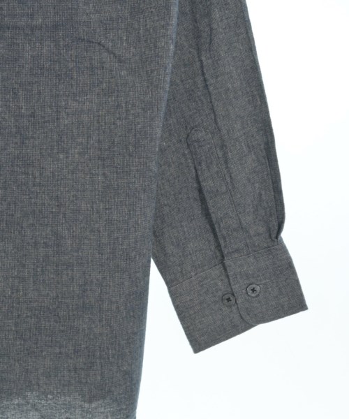 AVANT GARDE（アヴァンギャルド）カジュアルシャツ 紺 サイズ:LL メンズ/2200645001112