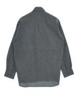 AVANT GARDE（アヴァンギャルド）カジュアルシャツ 紺 サイズ:LL メンズ/2200645001112