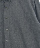 AVANT GARDE（アヴァンギャルド）カジュアルシャツ 紺 サイズ:LL メンズ/2200645001112