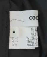 COCUCA（コキュカ）その他 黒 サイズ:0(XS位) レディース/2200620296199