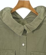 COCUCA（コキュカ）カジュアルシャツ カーキ サイズ:F レディース/2200630074046