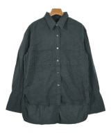 COCUCA カジュアルシャツ
