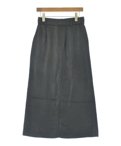 コキュカ(COCUCA)のCOCUCA ロング・マキシ丈スカート