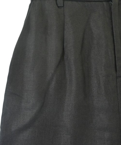 COCUCA（コキュカ）ロング・マキシ丈スカート 黒 サイズ:0(XS位) レディース/2200616385296