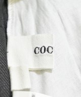 COCUCA（コキュカ）ロング・マキシ丈スカート 黒 サイズ:0(XS位) レディース/2200616385296