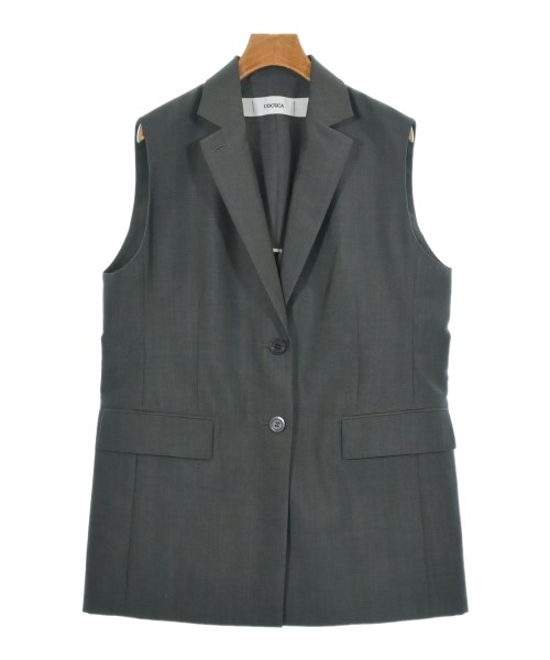 コキュカ(COCUCA)のCOCUCA ジャケット