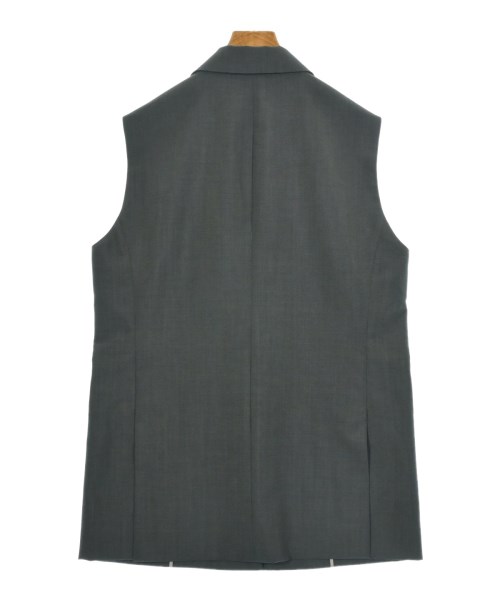 COCUCA（コキュカ）ジャケット グレー サイズ:F レディース/2200630303023