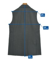 COCUCA（コキュカ）ジャケット グレー サイズ:F レディース/2200630303023