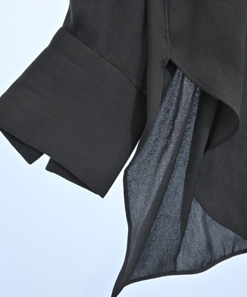 COCUCA（コキュカ）ブラウス グレー サイズ:F レディース/2200605956049